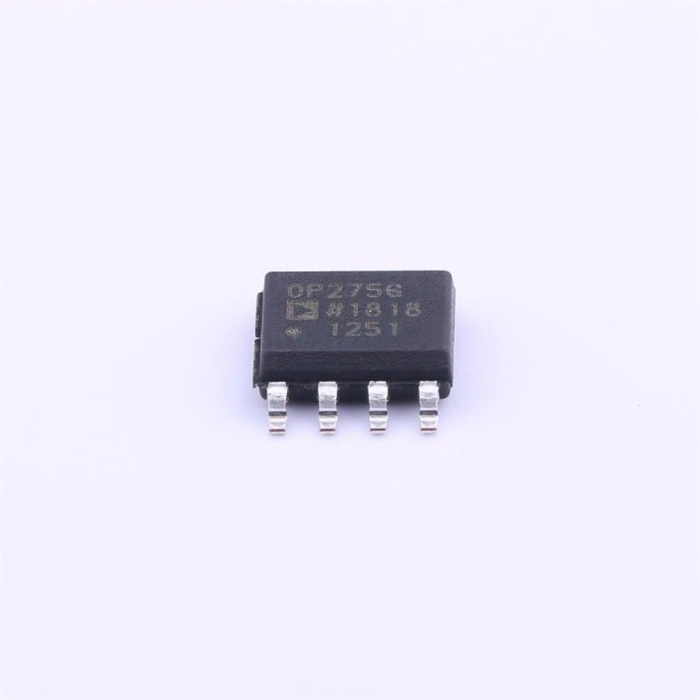 Original in stock linear amplifier SOIC-8 OP275GSZ-REEL7