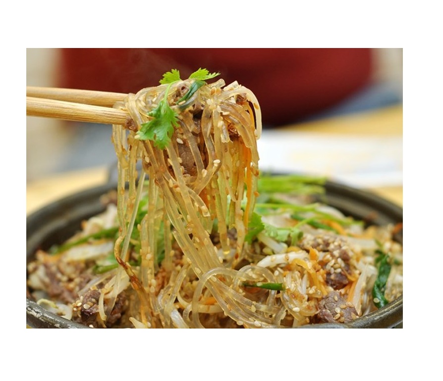 Top Seller Double Dragon Brand Fresh Vermicelli 1000 gram