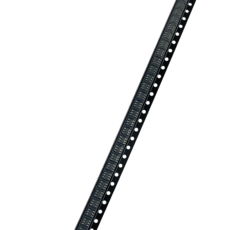 MOSFET FDC5614P SOT23-6 новые и оригинальные Транзистор Mosfet источники питания