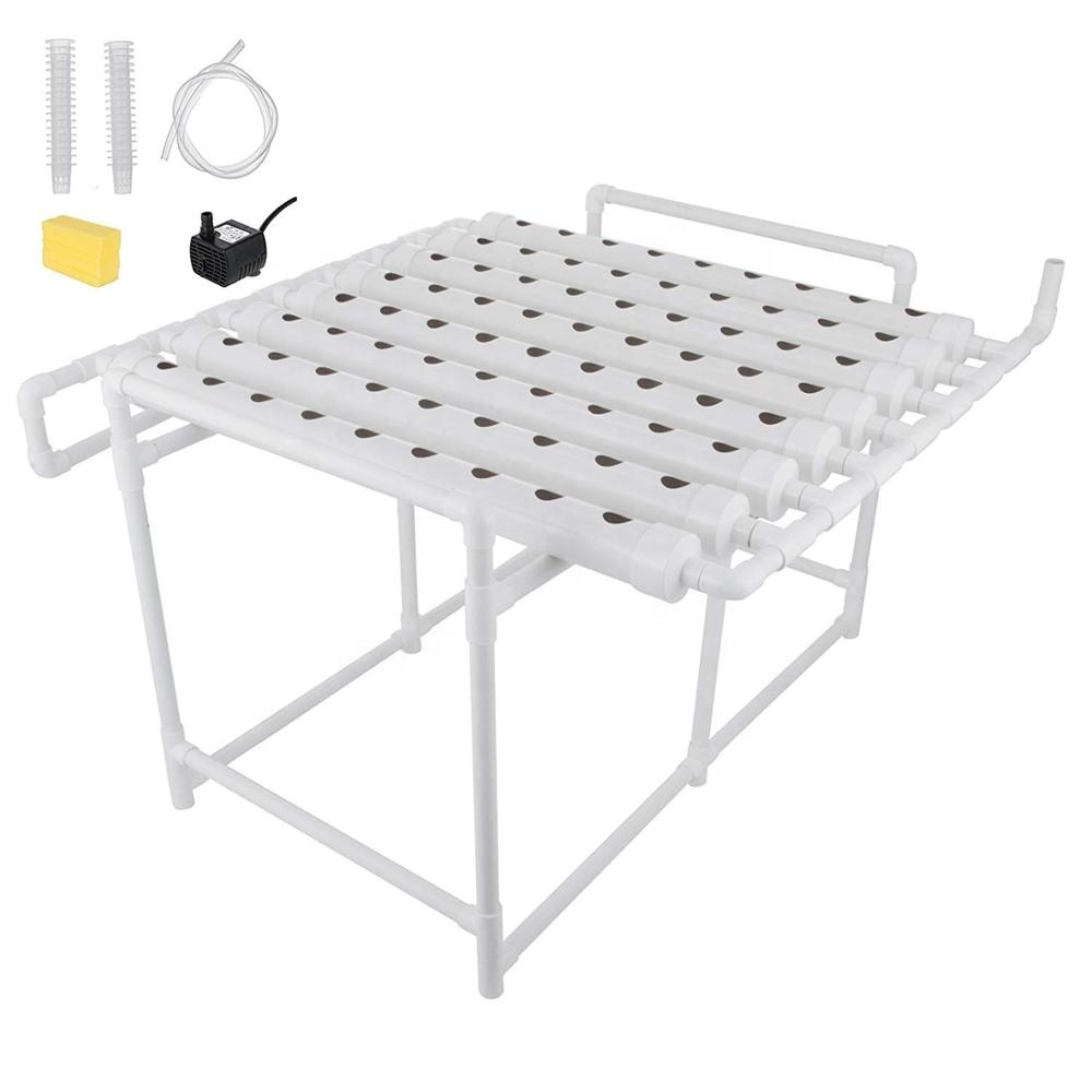 Вода травы сад органические самополив Плантатор Крытый Sprouts Садоводство Starter Kit Aquaponics Малый