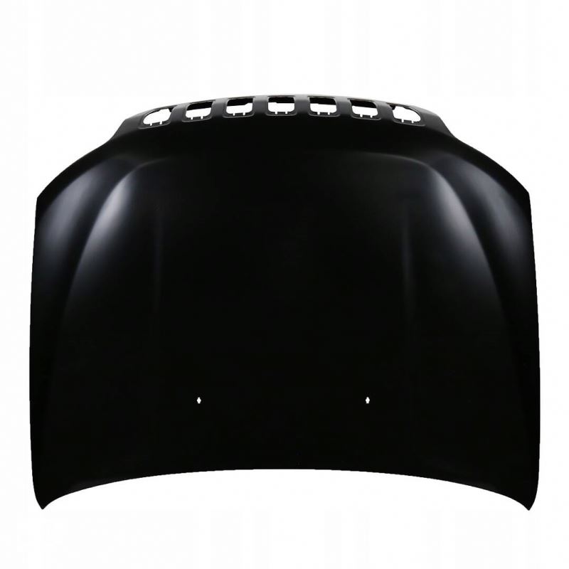 MUSUHA для Jeep Cherokee 2019 2020 крышка капота OEM 68290450AA