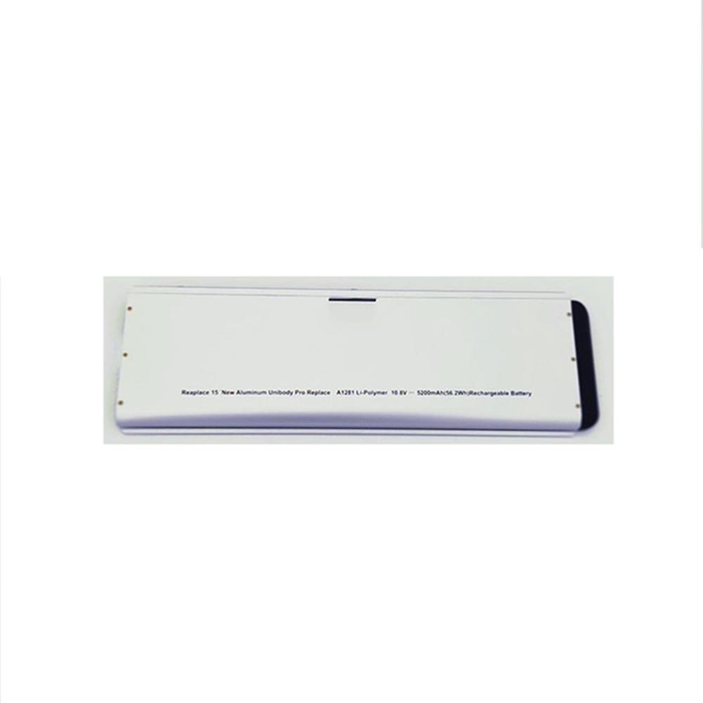 A1281 battery for apple macbook pro 15 inch