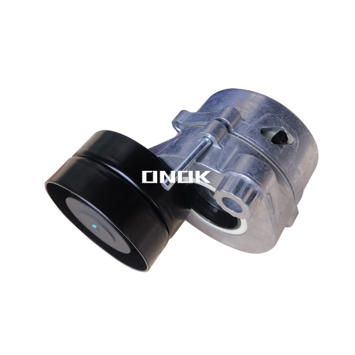 European Truck Spare Parts Water Pump Belt Pulleyy Oem 4572003170 4572002970 4572004370 For MB Truck