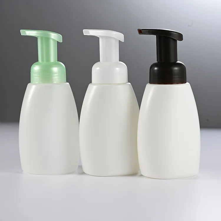 40mm 42mm Liquid Soap Dispenser Pp Plastic Foam Cosmetic Pump