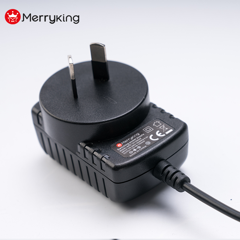 12W Настенный адаптер 12V 1A блок питания для удаления отходов