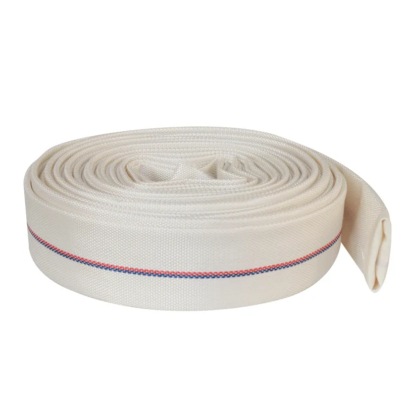 PU Lined Fire Hose for Agriculture Irrigation system