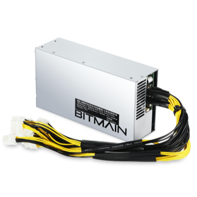 Блок питания APW7 на 1800 Вт для майнинга ASIC Antminer Innosilicon Baikalminers Whatsminer