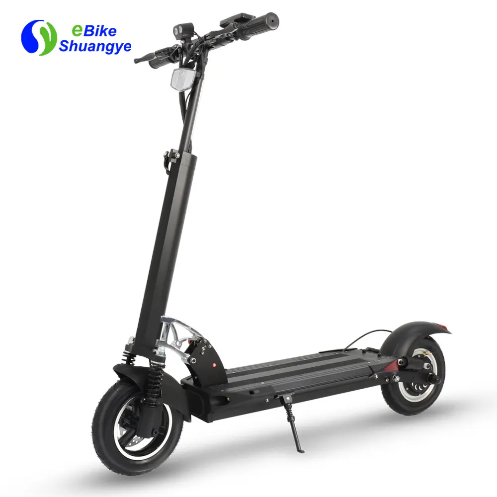 Классный электрический скутер 36 В 350 Вт, складной скутер, лучший Электрический скутер для взрослых