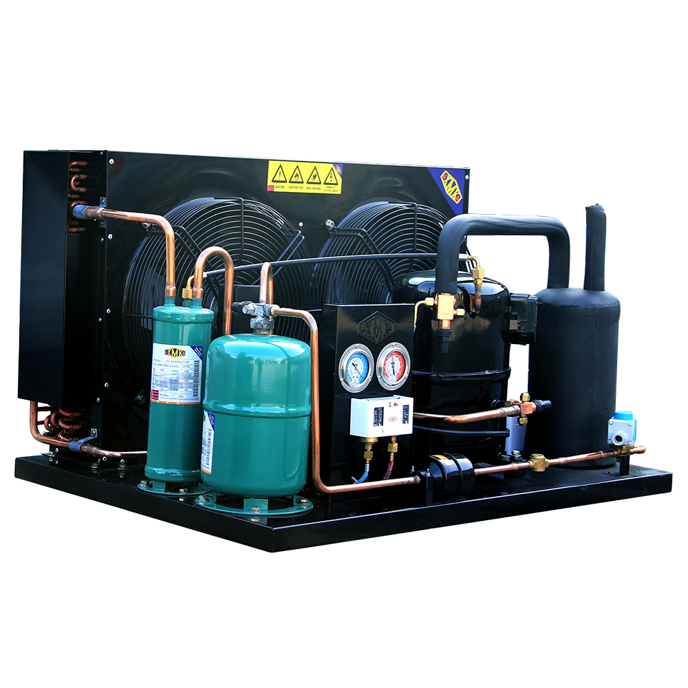 C-0300 BTU 3hp Copeland полу герметичных компрессоров