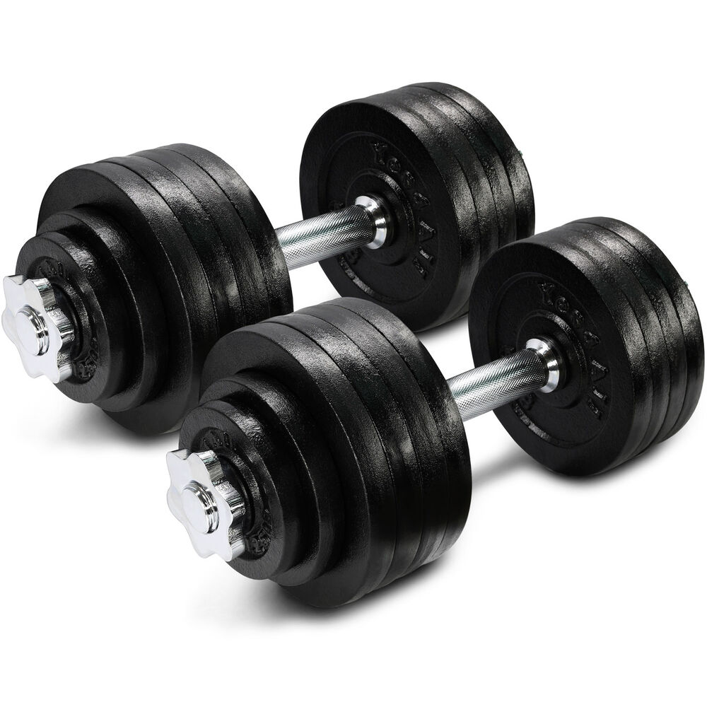 Bodybuilding Equipment Rubber Hex Dumbbell Weights sets Gym Dumbbells