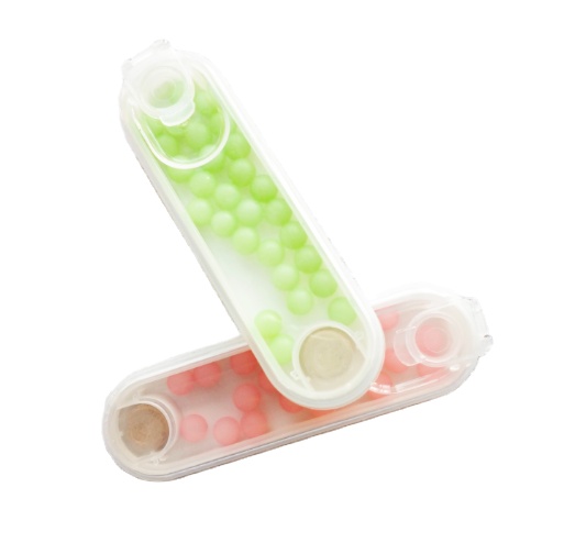 Colorful Wholesale Many Fllavors China Factory Multi-Flavor York Mint Candy
