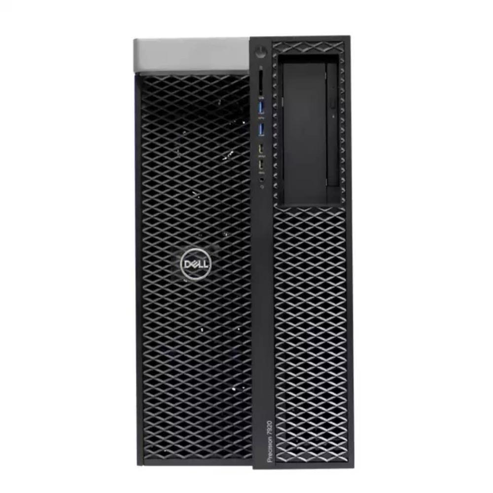 Dell T7920 Tower Graphics Workstation Computer Host / Intel Gold 5218 / p4000