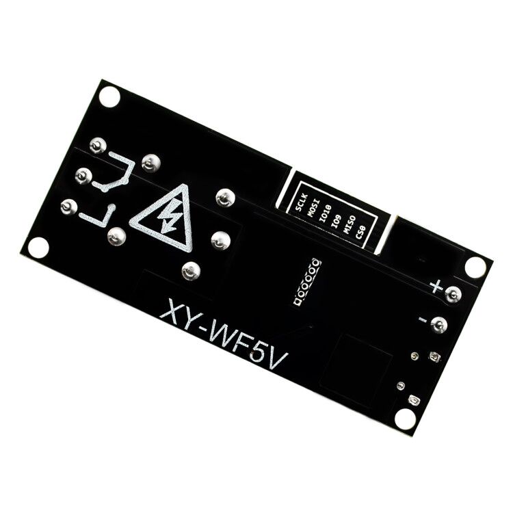 Sinilink WIFI мобильный телефон пульт дистанционного управления релейный модуль DC5V умный дом телефон приложение ESP-12F XY-WF5V
