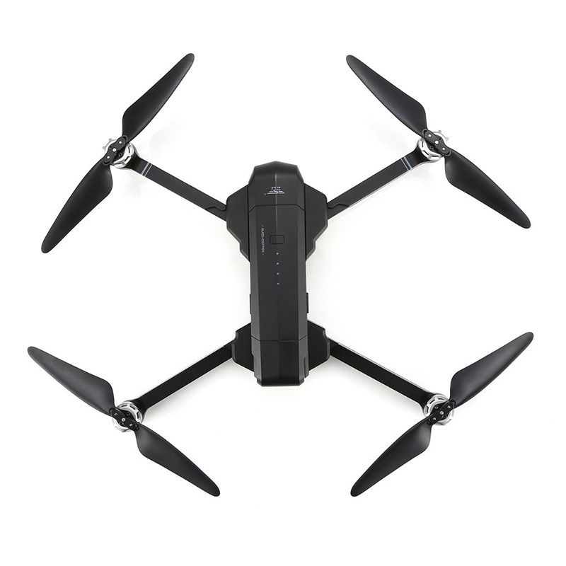 F11 PRO 4K GPS Дрон с Wi-Fi FPV 4K HD камера двухосевой стабилизатор Anti-Shake Gimbal F11 бесщеточный Квадрокоптер Vs SG906 Pro 2 Дрон