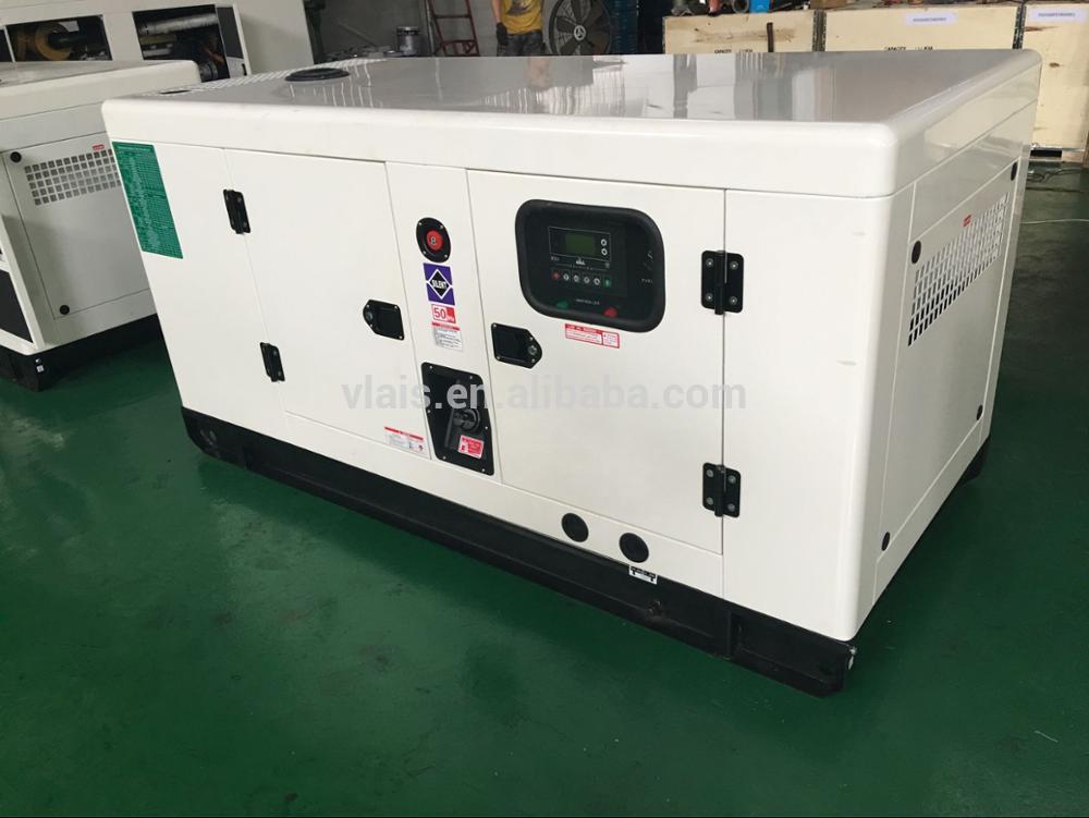 Лучшая цена! Гуанчжоу 20kw 25kva дизельный генератор двигателя цена