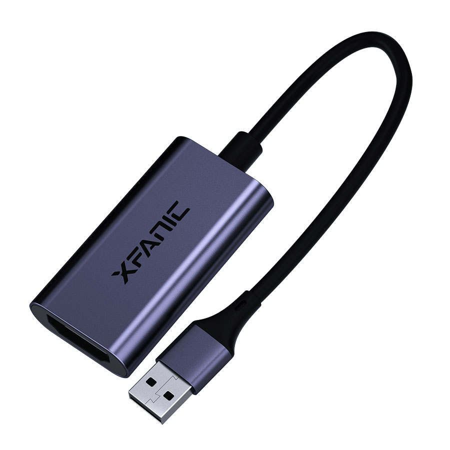 Мини-карта захвата для игр Hdmi Usb 2,0 1080P 4K HD Usb к Hdmi карта захвата видео для прямых трансляций