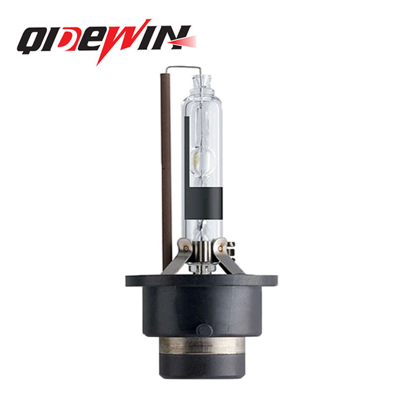 Qidewin фары лампы hid ксеноновая лампа d1r d2r d3r d4r свет лампы для автомобилей 4300k 6000k 8000k Ксеноновые фары 35 Вт hid лампы 12v