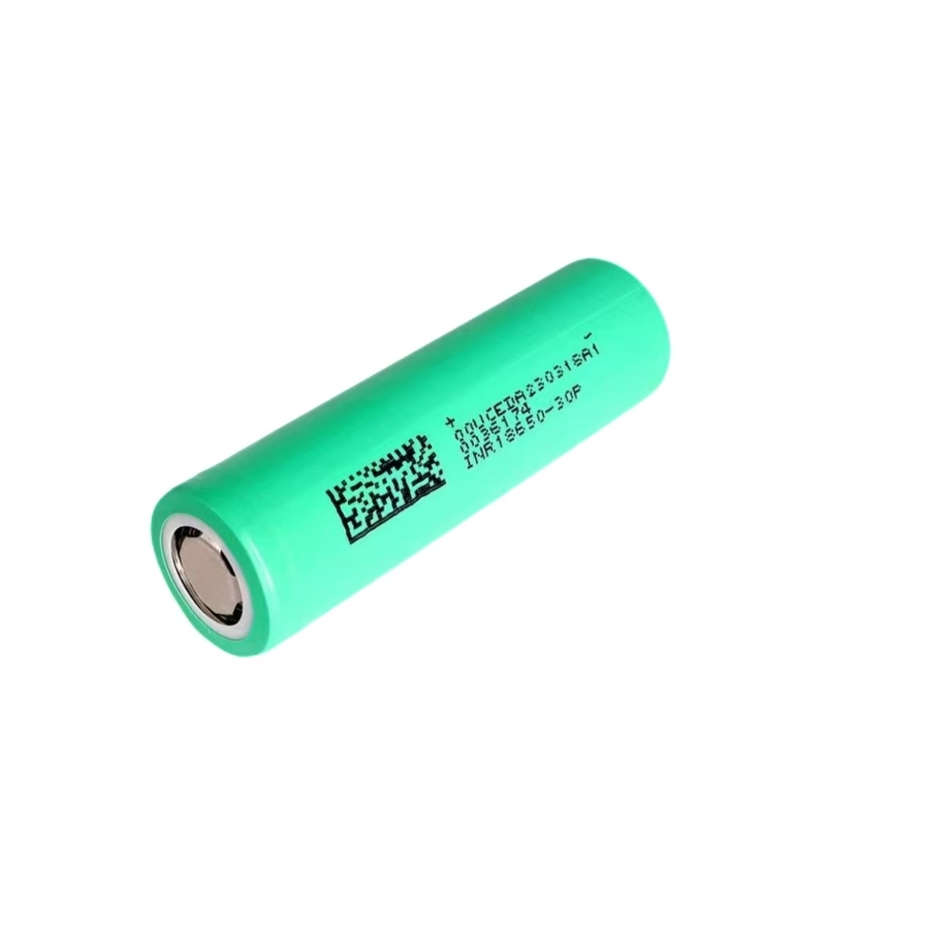 Rechargeable lithium li ion dmegc inr 18650 3.7v 2900mah 3000mah 3500mah 2c 3c 5c 10c 20a 30a dmegc 18650 29e 30p 35e