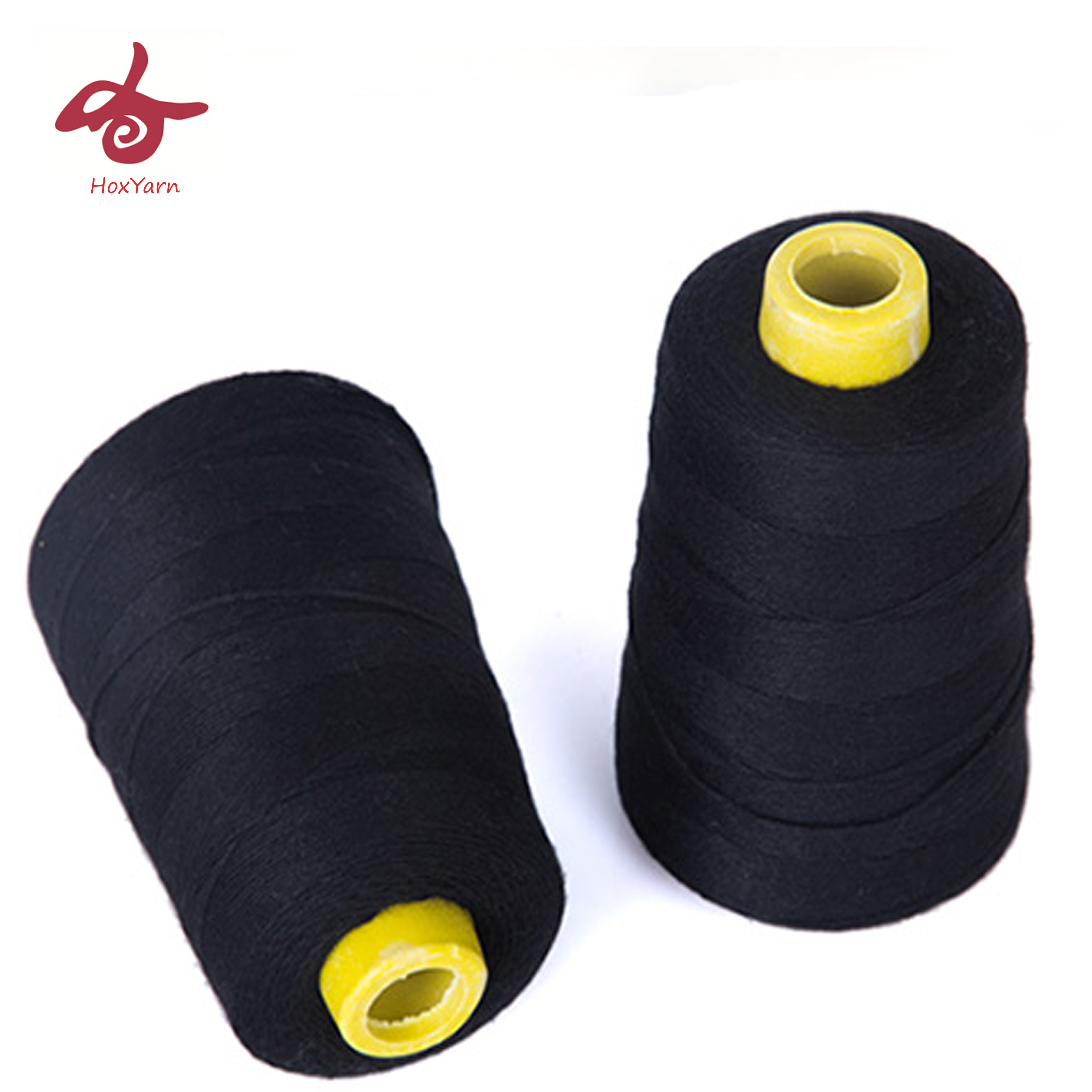 High quality Wholesale Cheap Madeira 50/2 40/2 Spun Hilo de Costura Polyester Sewing Threads for Sewing
