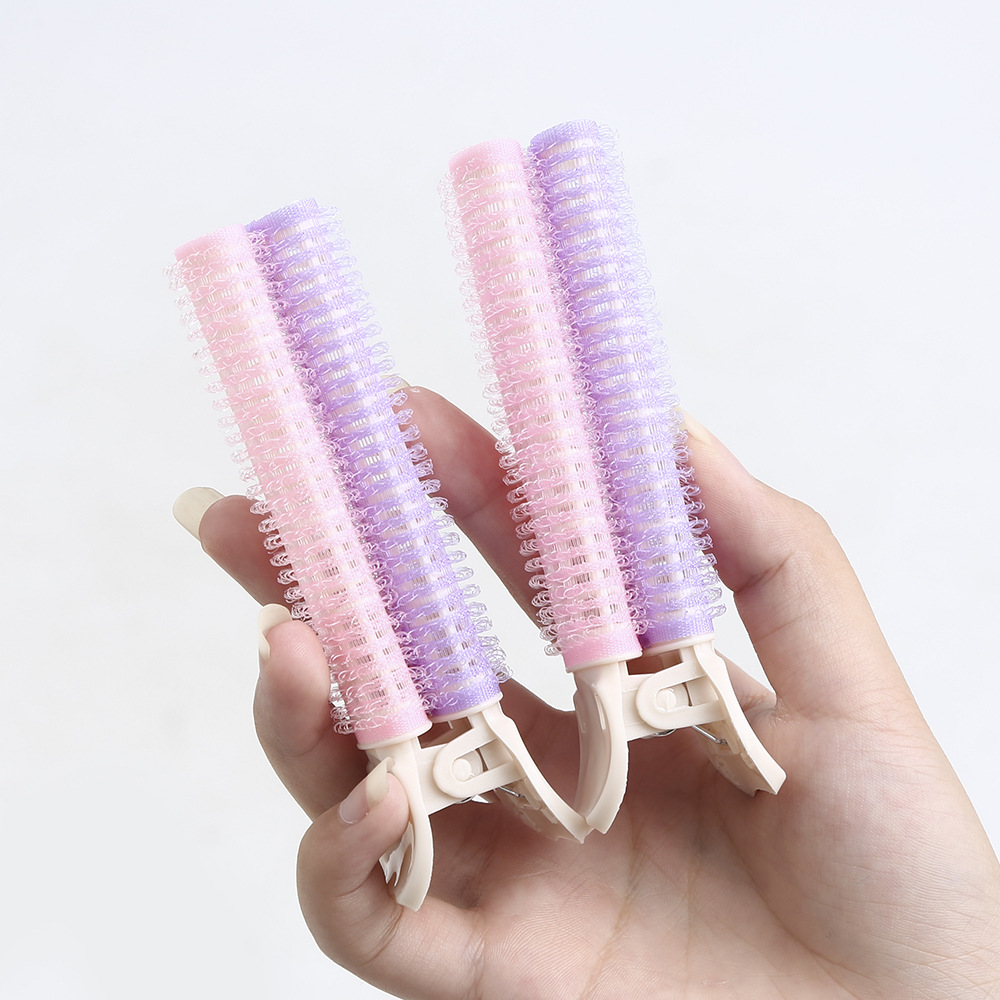 Korean style cute Barrettes Barrettes korean hair band clips style hair barrettes for kids Styling curling iron charm