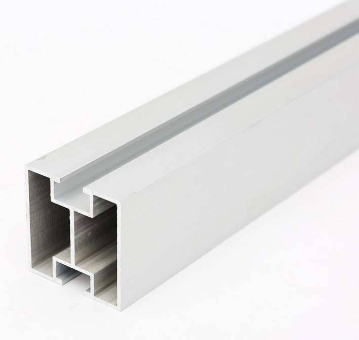China Aluminum Kitchens Frame System Profile