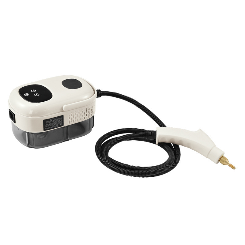 steam cleaner High pressure and high temperature steam cleaning machine Air conditioning kitchen quick heating cleaning machine
