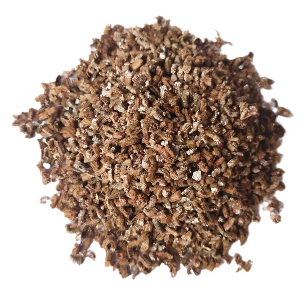 Wholesale gardening expand vermiculite for Mixing various soil cultivated plants with soil