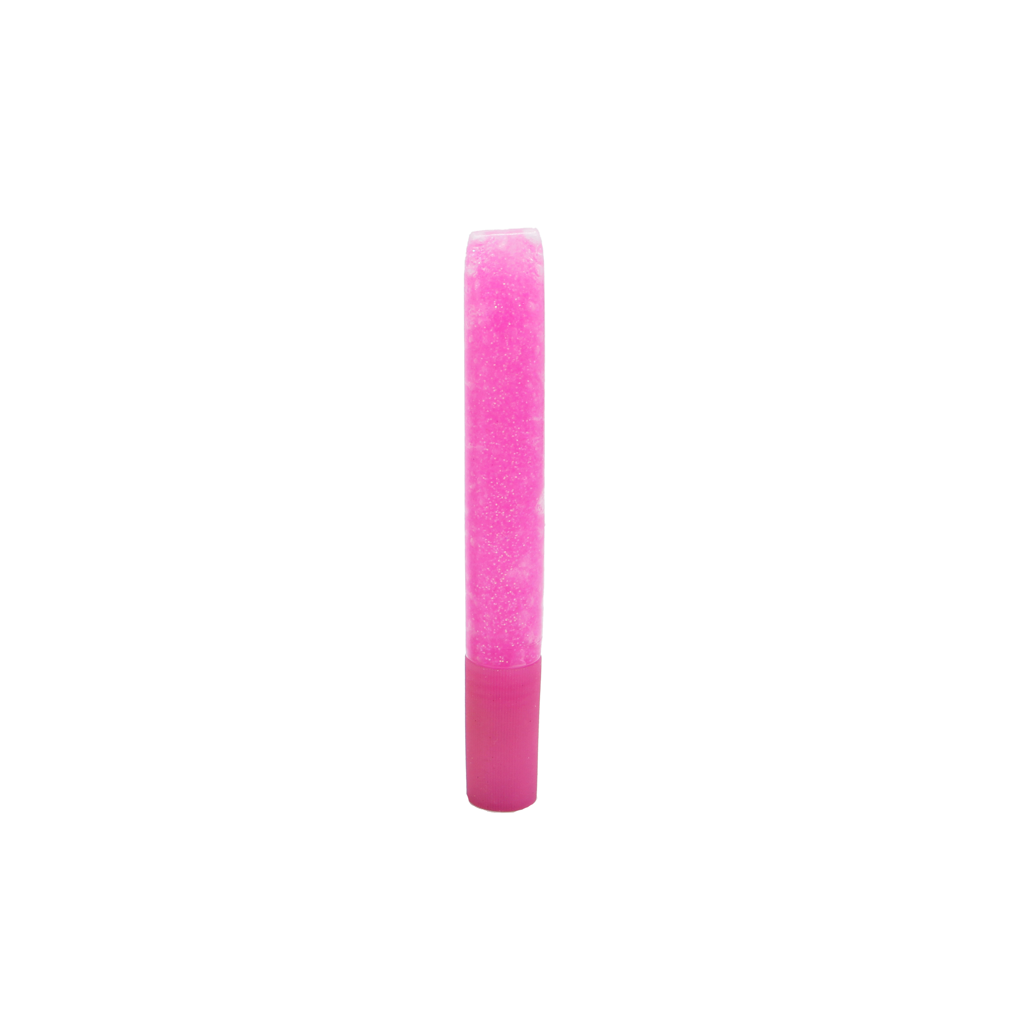 LULAND Slime Starter Kit Clear School Glue and Pink Glitter Glue (Free Sample)