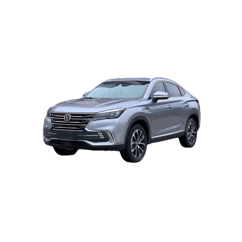Б/у 2019 Changan CS85 1,5 T, автоматический полный вариант, высокая скорость