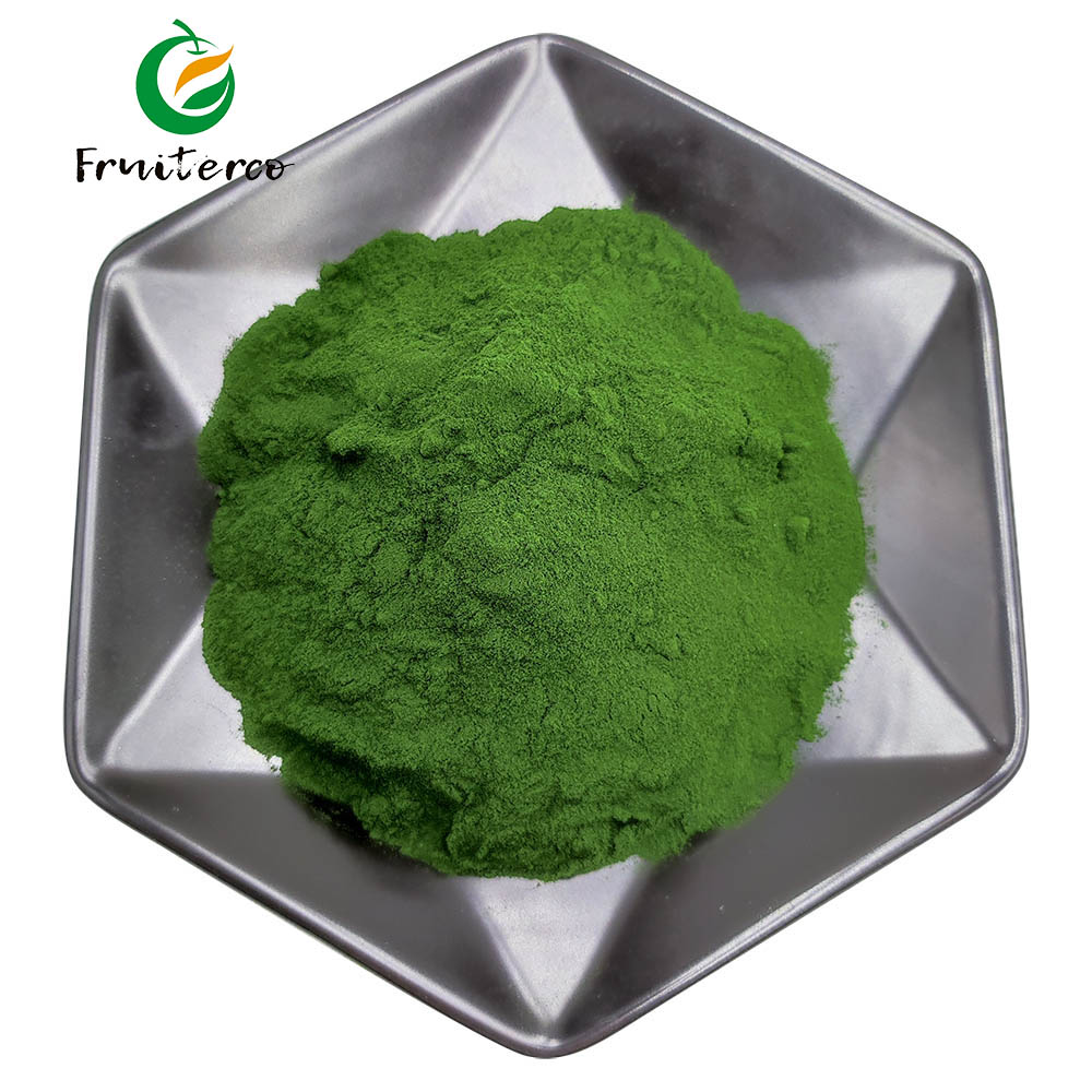 Wholesale Bulk Natural Organic Algae Chlorella Spirulina Powder