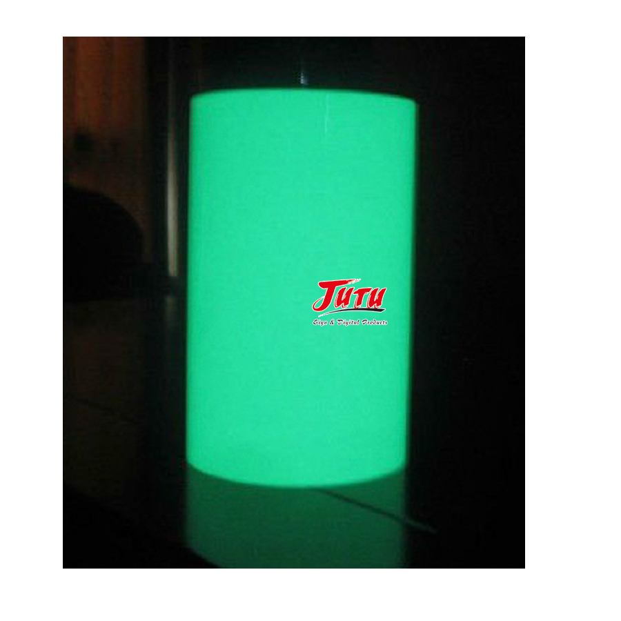 JUTU High-quality Photoluminescent film
