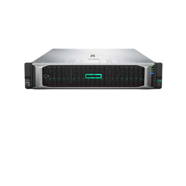 HPE ProLiant DL380 Gen10 2U Rack Server