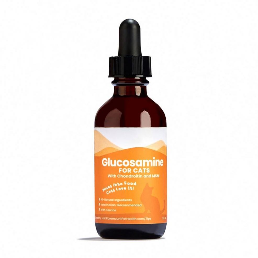Private Label Natural Glucosamine For Dogs Pain Relief Mobility Support Dog Joint Supplement