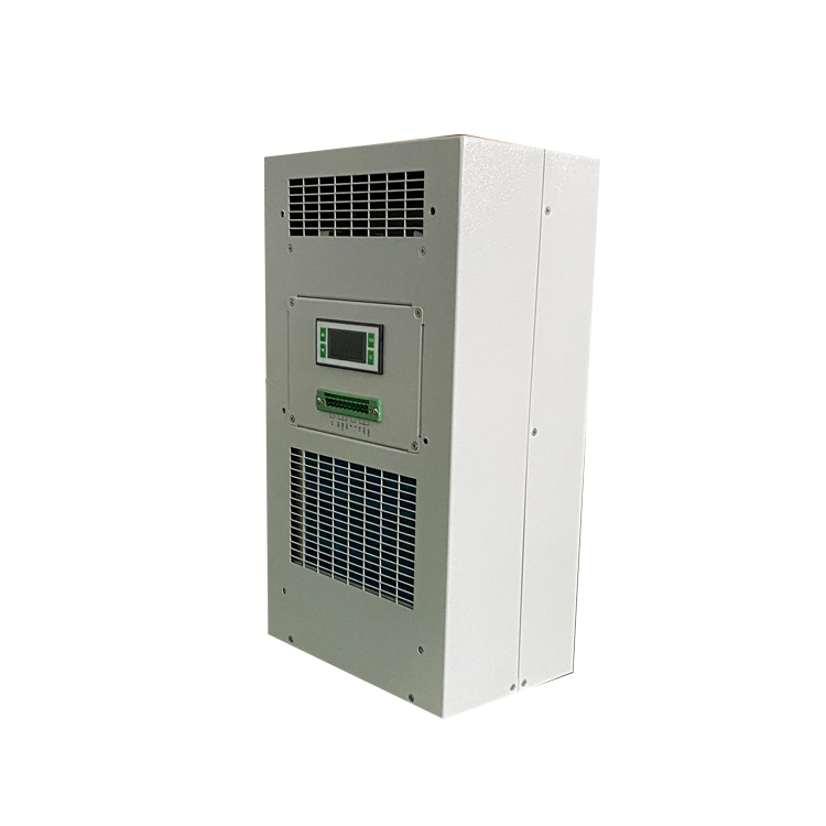 1000 BTU горячие продажи 48V маленький шкаф кондиционер от производителя