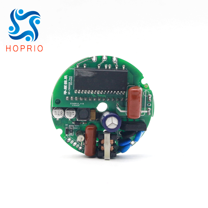 Hoprio HP-CB2202 220V 110W BLDC контроллер двигателя для фена