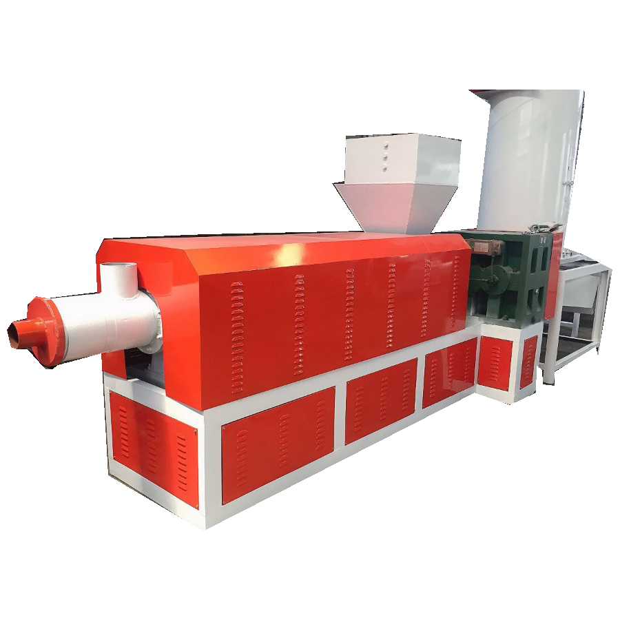 plastic PE PPR pipe Extruder machine