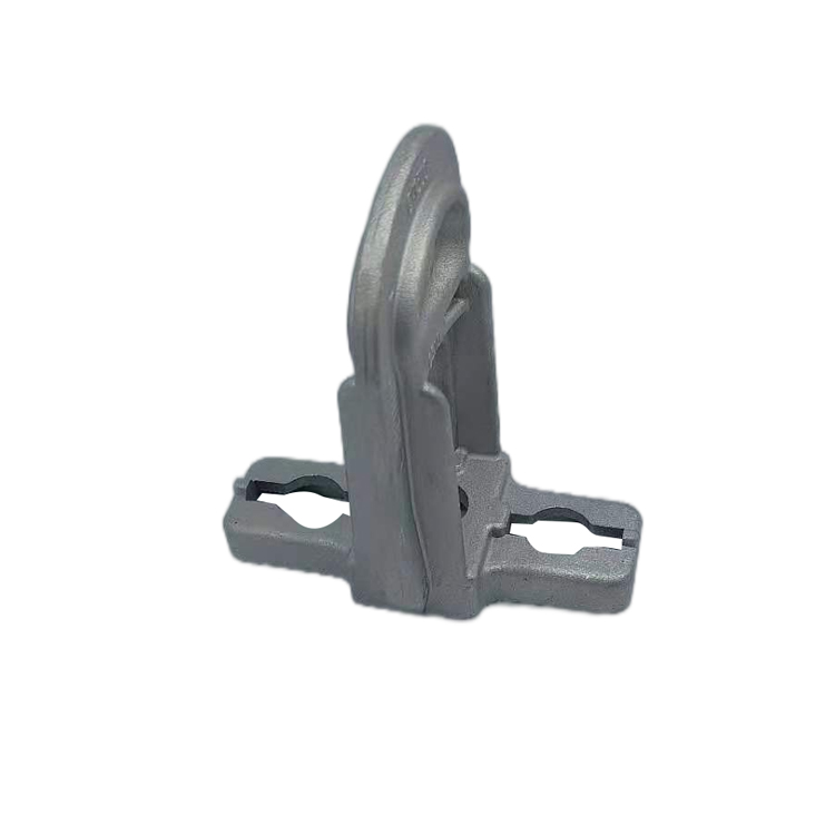 Factory Direct Sales aluminum tension wire bracket