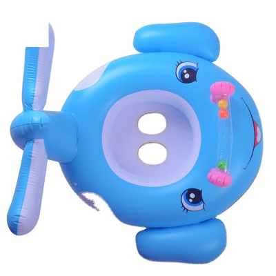 PVC Design Swimming Ring Floats And Seats Pool For Baby