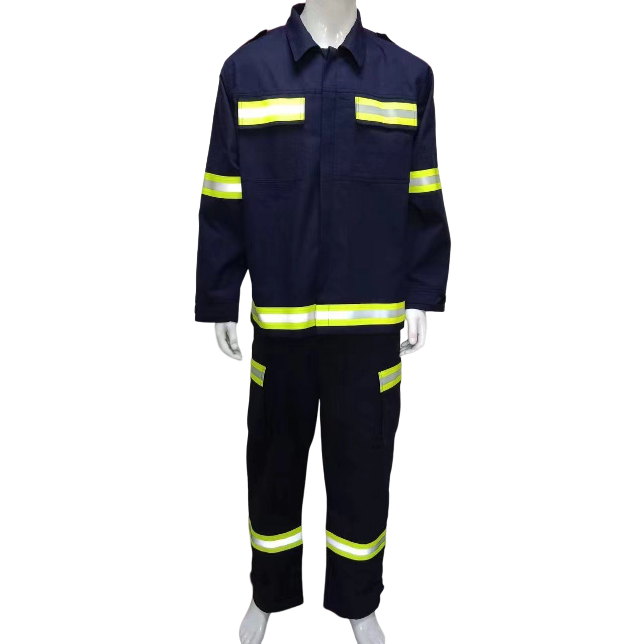 Fire Resistant Clothing Factory Direct High Quality Work Clothing Work Clothes