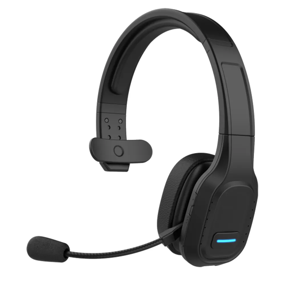 Rambotech Wholesale OEM/ODM Call Center Headphone Supplier  Manufacturer Call Center Headset Exporter with Noise Cancelling RC100