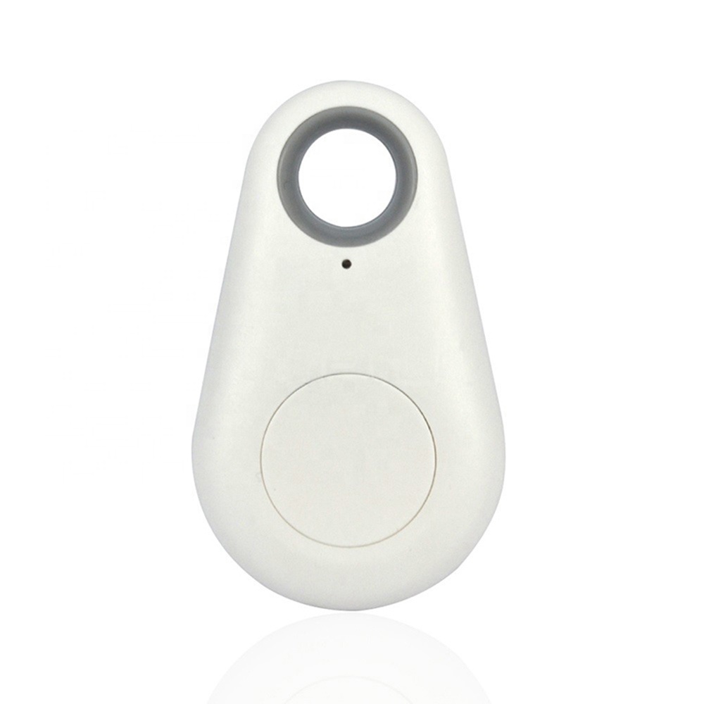 Новое поступление анти потерянный Будильник брелок Ble беспроводной кошелек Key Finder