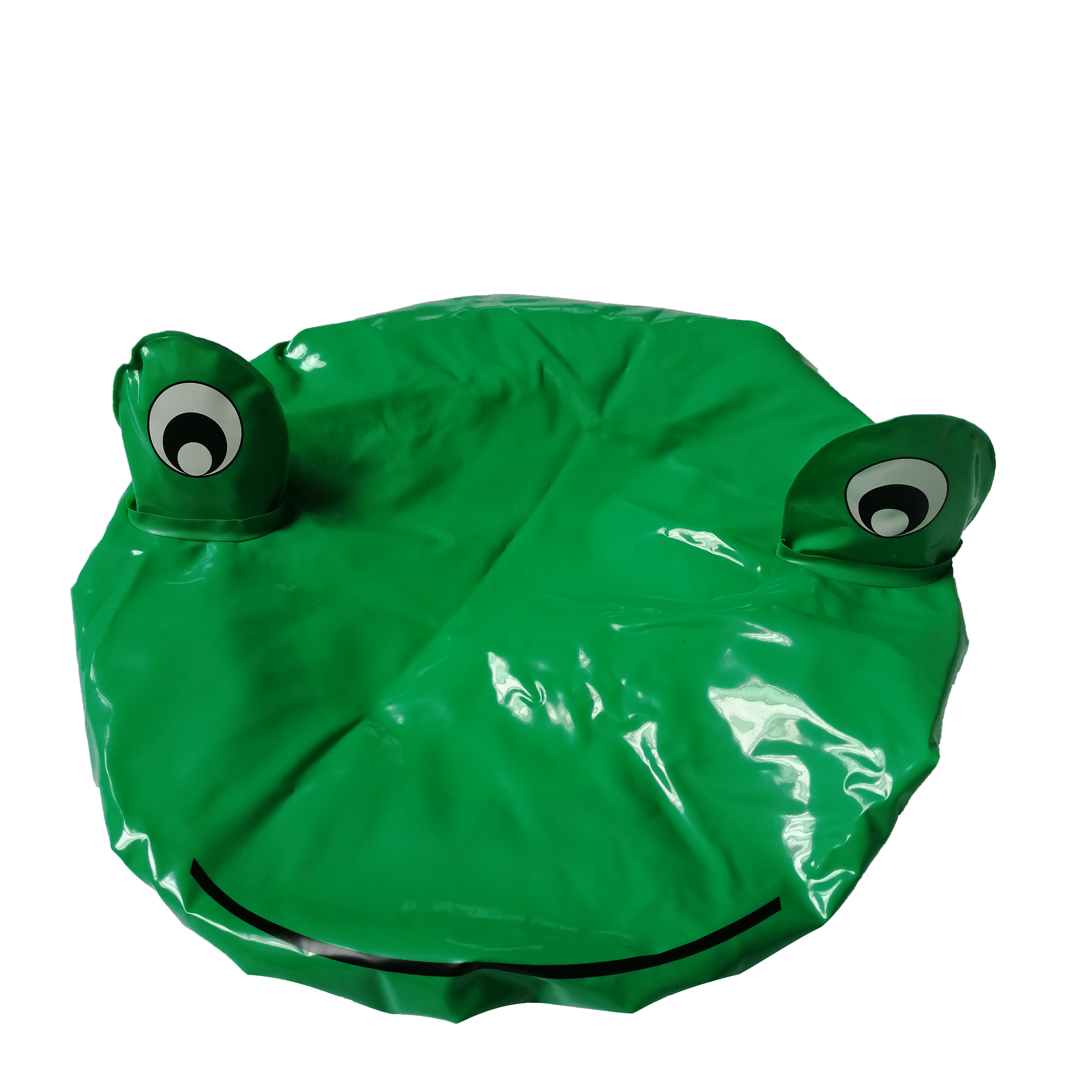 New Product Custom Cute Animal Panda Printed Waterproof 3d Baby Kids Bath Shower Cap
