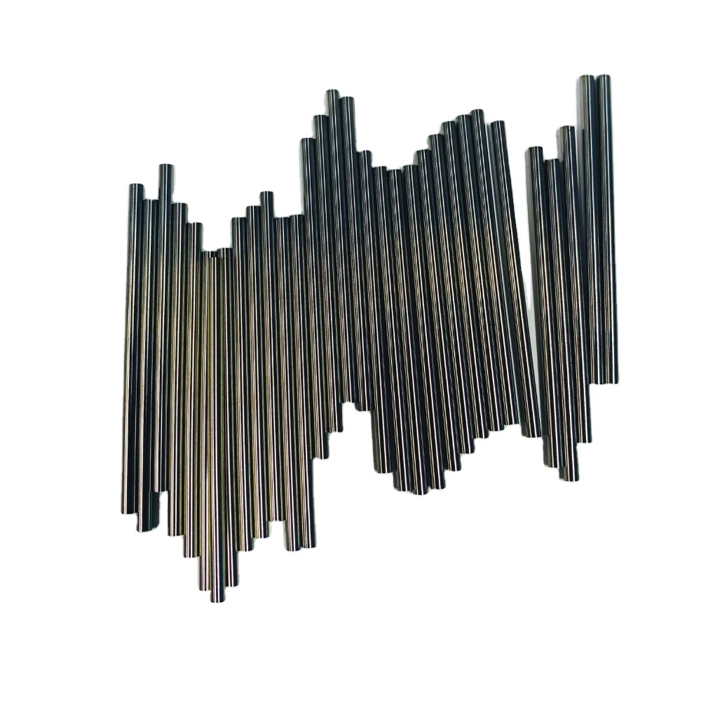 Diameter 3 To 25 Mm Tungsten Carbide Bar And Rod With Stable Quality Sichuang China