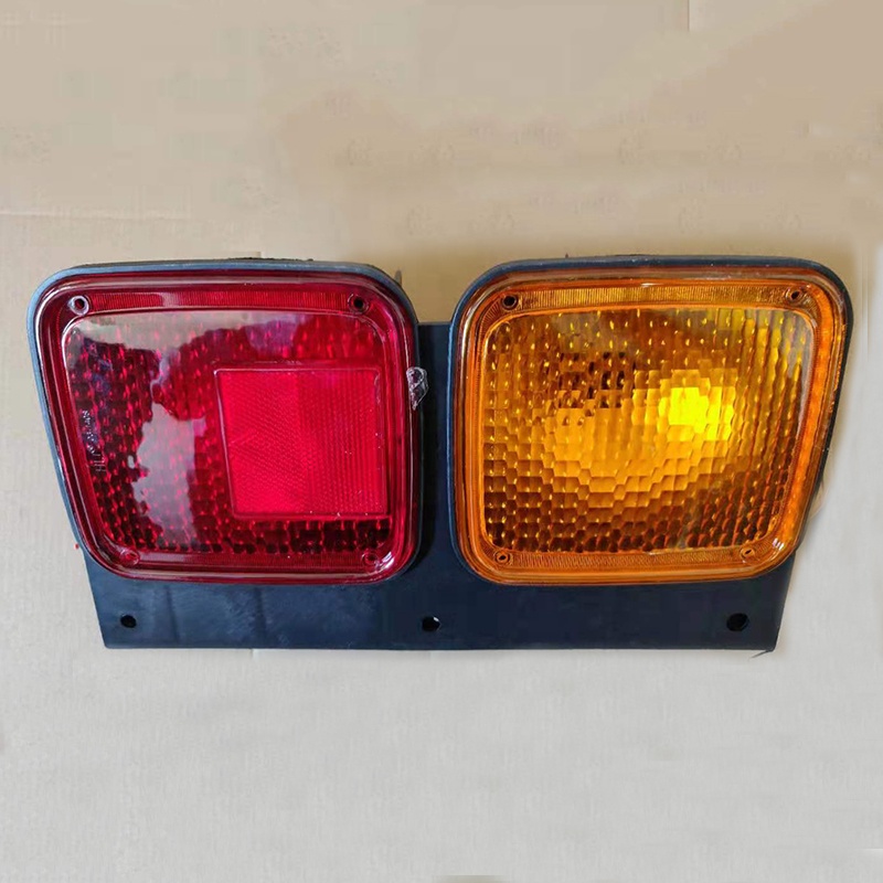 Luz de la-Кола HLL03-1408 задний фонарь Авто Задние фары для FUSO