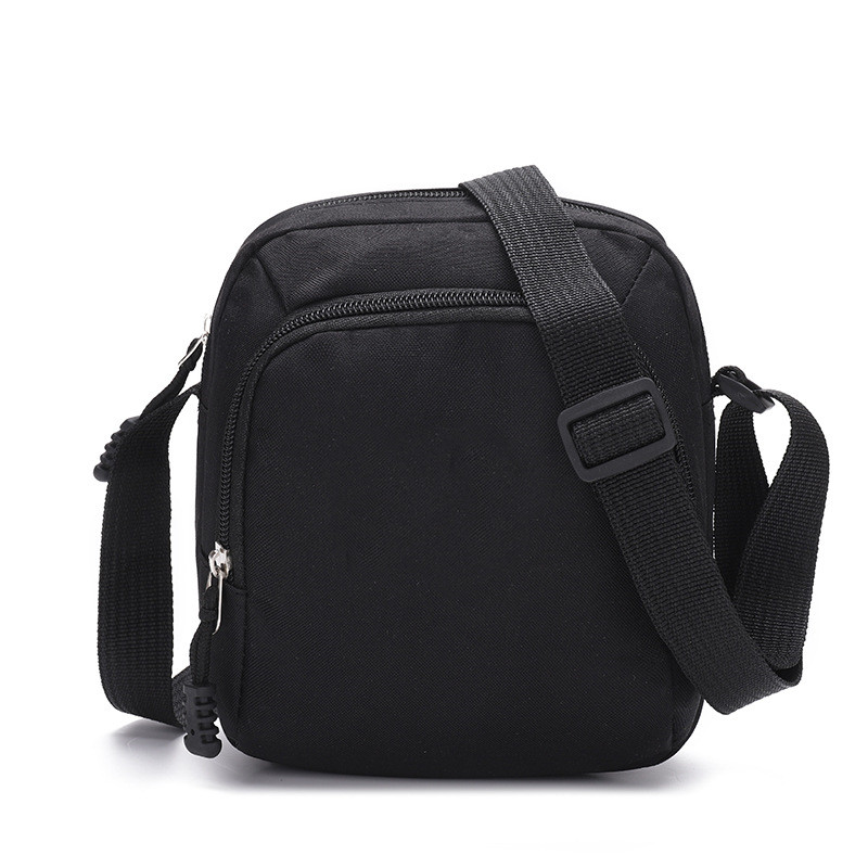 Factory Direct Sale Wholesale Cross Body Bag Multi-function Portable Cross-body Bag For Men & Women