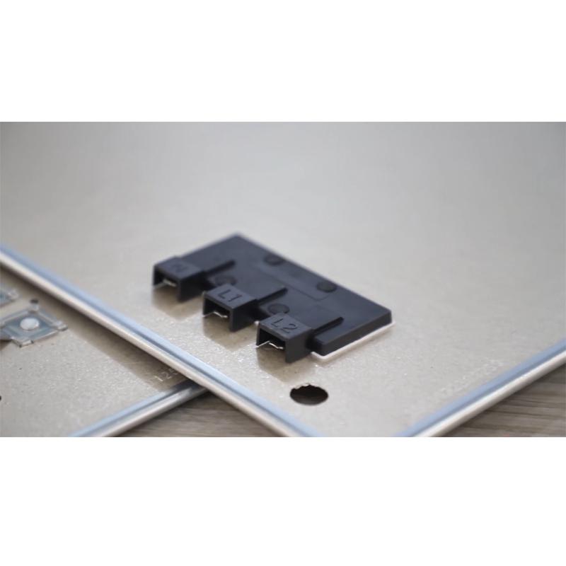5W-3000W Flexible Mica insulation sheet for electric appliances