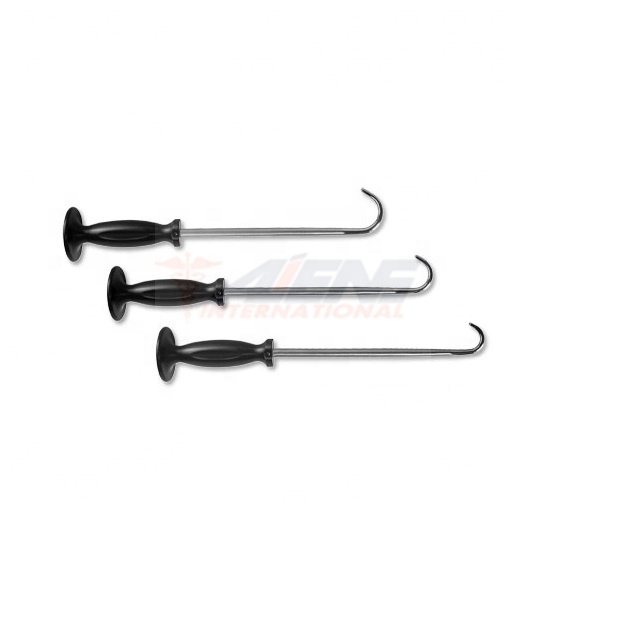 High Quality Cheap Price Orthopedic Instruments From Aliens International Bone Hooks Deer Nasal Bone Fish Hook