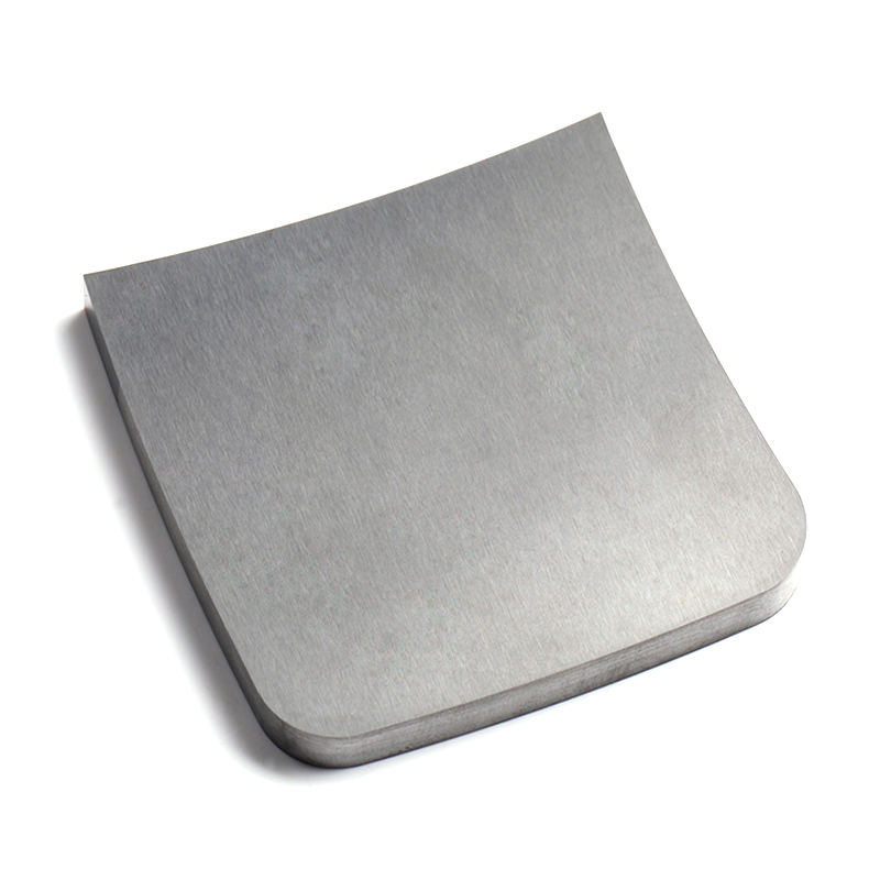 Factory Solid Carbide Customized Plate Tungsten Carbide Strips with Good Wear Resistance