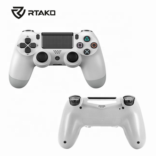 Игровые аксессуары беспроводной пульт дистанционного управления для Sony PS4 BT геймпад джойстик