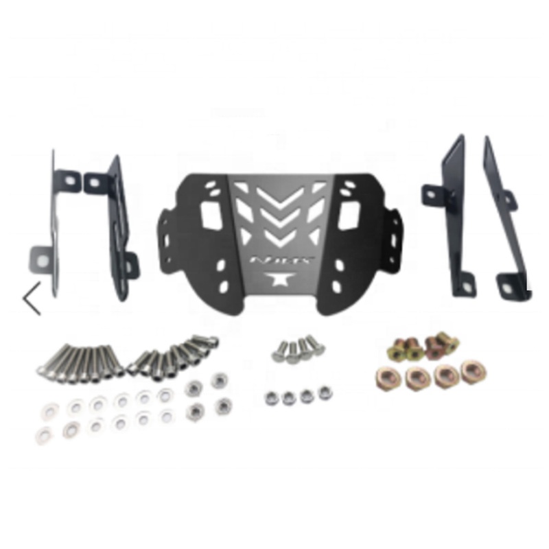NMAX 2020 Liftable Motorcycle Windshield Bracket Assembly